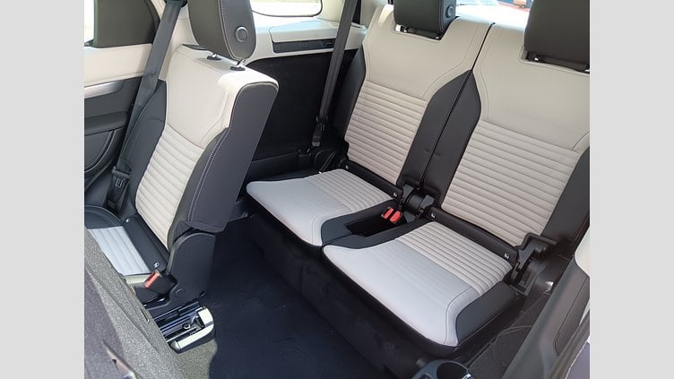 2025 Approved/Jazdené Land Rover Discovery Charente Grey 3.0D MHEV 250PS D250 MHEV Dynamic SE AWD Auto 