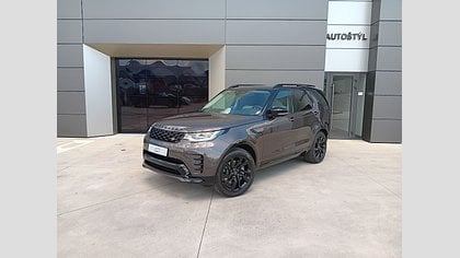 Discovery 0