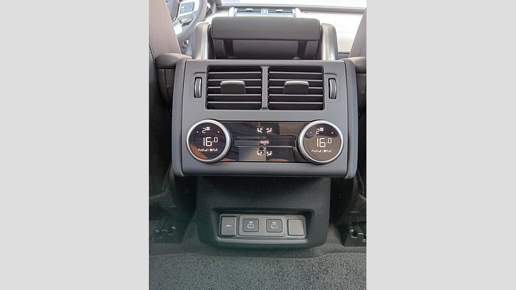 2025 Approved/Jazdené Land Rover Discovery Charente Grey 3.0D MHEV 250PS D250 MHEV Dynamic SE AWD Auto 