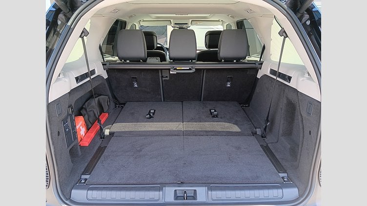 2025 Approved/Jazdené Land Rover Discovery Charente Grey 3.0D MHEV 250PS D250 MHEV Dynamic SE AWD Auto 
