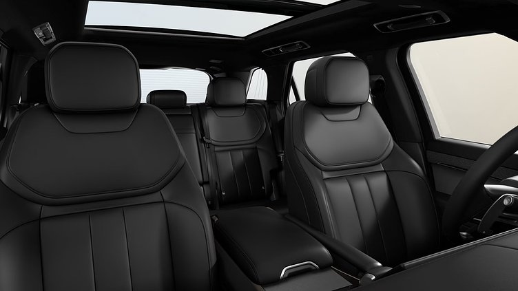 2025 Καινούργιο Land Rover Range Rover Sport Santorini Black P460e Petrol Plug-in Hybrid S