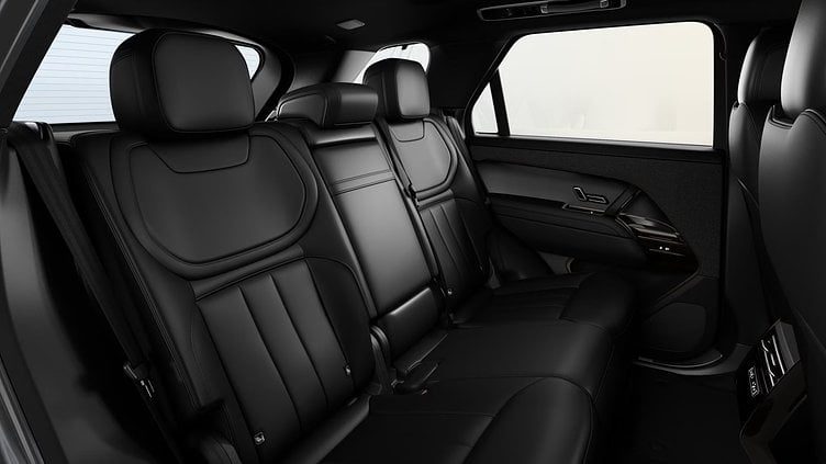 2025 Καινούργιο Land Rover Range Rover Sport Santorini Black P460e Petrol Plug-in Hybrid S
