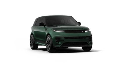 Range Rover Sport 0