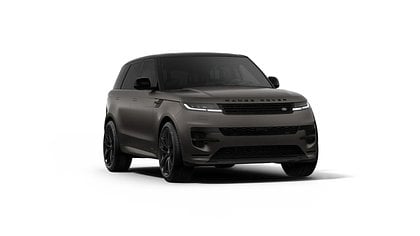 Range Rover Sport 0