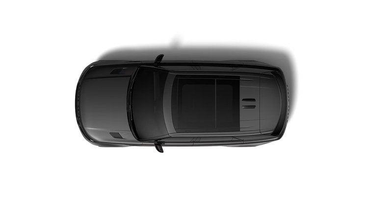 2025 Καινούργιο Land Rover Range Rover Sport Carpathian Grey P460e Petrol Plug-in Hybrid Dynamic SE