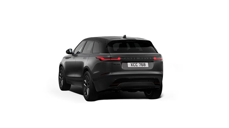 2025 New Land Rover Range Rover Velar Carpathian Grey P250 Petrol Standard Wheelbase S