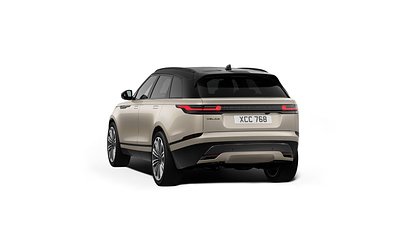 Range Rover Velar 2
