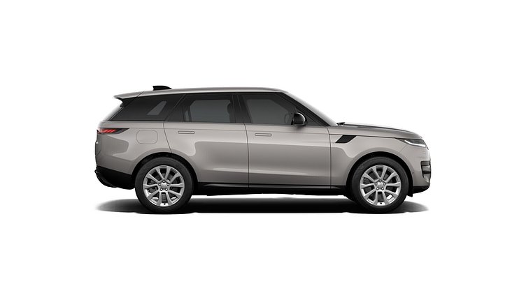 2025 Jauns Land Rover Range Rover Sport Borasco Grey D250 Diesel Mild Hybrid SE