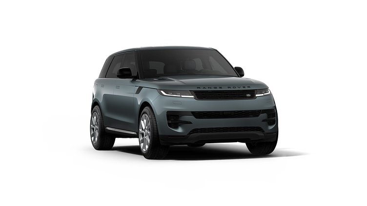 2025 Jauns Land Rover Range Rover Sport Giola Green D250 Diesel Mild Hybrid SE