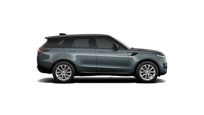 Range Rover Sport 1