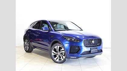 E-Pace 0
