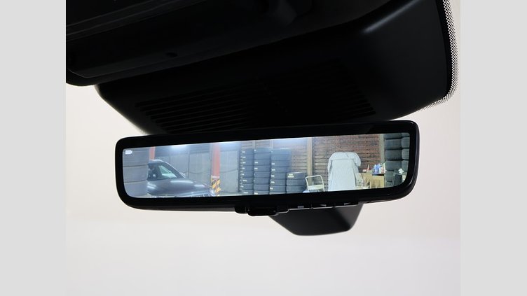2021 認定中古車 Jaguar E-Pace ブルーファイﾔｰブルー P250 AWD（オートマチック） R-DYNAMIC SE