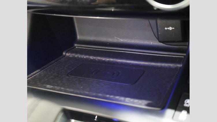 2021 認定中古車 Jaguar E-Pace ブルーファイﾔｰブルー P250 AWD（オートマチック） R-DYNAMIC SE