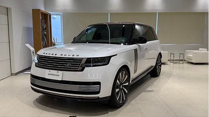 Range Rover 0