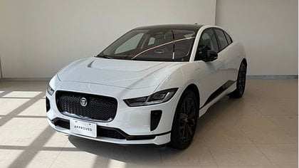 I-Pace 0