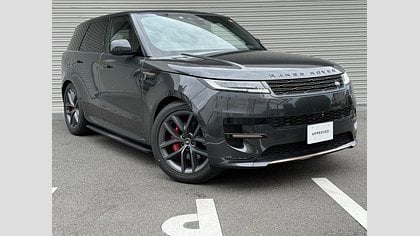 Range Rover Sport 0