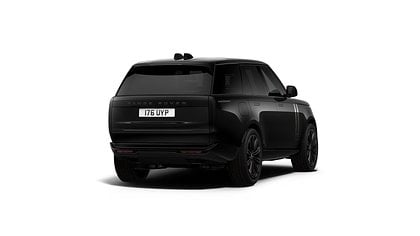 Range Rover 2