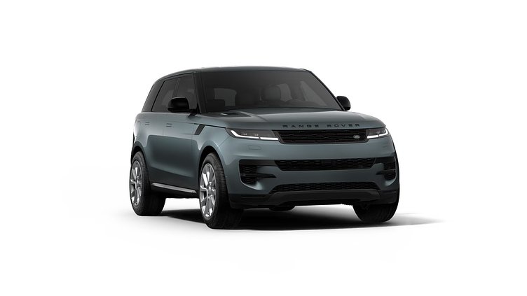 2025 Jauns Land Rover Range Rover Sport Giola Green D250 Diesel Mild Hybrid SE