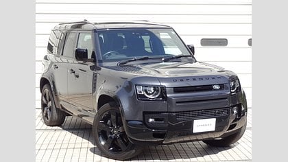 Defender 110 0
