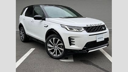 Discovery Sport 0