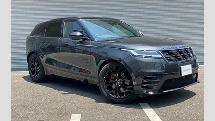 Range Rover Velar 0