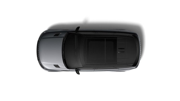 2025 New Land Rover Range Rover Sport Eiger Grey - Satin finish P530 Petrol Mild Hybrid Autobiography