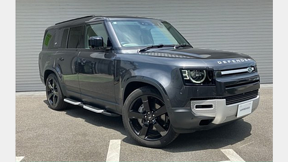 Defender 130 0