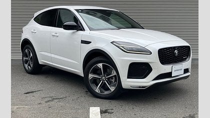 E-Pace 0