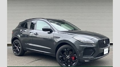 E-Pace 0