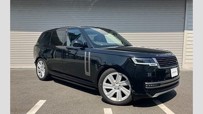 Range Rover 0