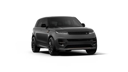 Range Rover Sport 0