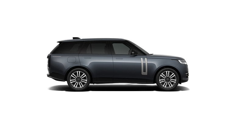 2025 New Land Rover Range Rover Varesine Blue P360 Petrol Mild Hybrid Standard Wheelbase SE