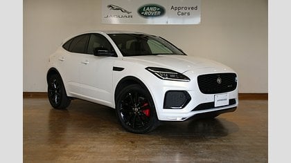 E-Pace 0