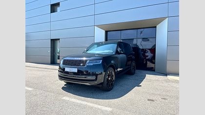Range Rover 0
