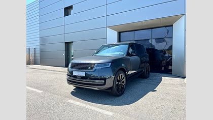Range Rover 0