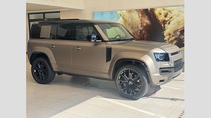 Defender 110 0