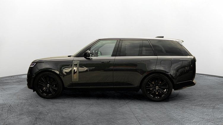 2024 Approved Land Rover Range Rover Carpathian Grey 3.0P I6 550KM PHEV P550e SV