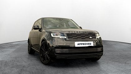Range Rover 0