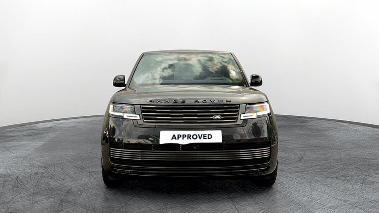 2024 Approved Land Rover Range Rover Carpathian Grey 3.0P I6 550KM PHEV P550e SV