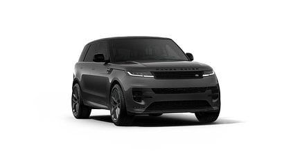 Range Rover Sport 0