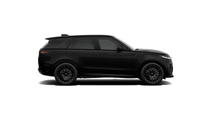 Range Rover Sport 1