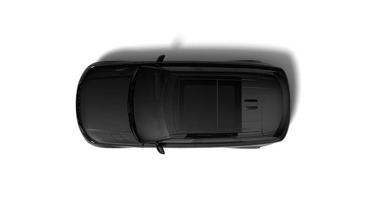 2026 Új Land Rover Range Rover Sport Santorini Black P635 Petrol Mild Hybrid SV