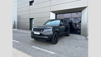 Range Rover 0