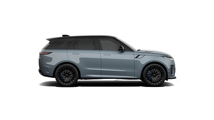 Range Rover Sport 1