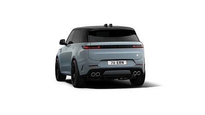 Range Rover Sport 2