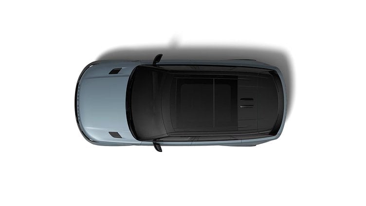 2026 Új Land Rover Range Rover Sport Arroios Grey P635 Petrol Mild Hybrid SV
