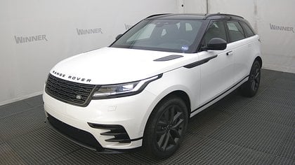 Range Rover Velar 0