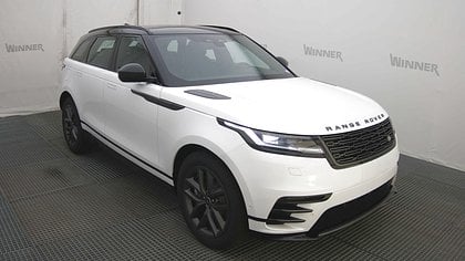 Range Rover Velar 1
