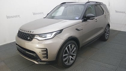 Discovery 0