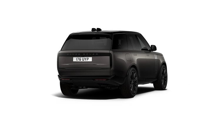 2025 Nuevo Land Rover Range Rover Charente Grey P360 Gasolina MHEV Standard Wheelbase Autobiography